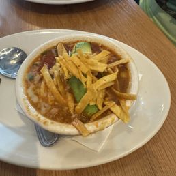Sopa Sopa