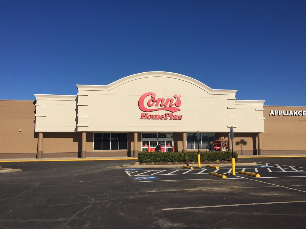 CONN’S HOMEPLUS Updated August 2024 3121A Garden Rd, Burlington