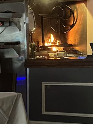 BAR-Ranch Steak Company by null