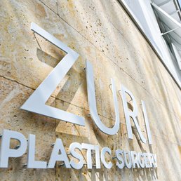 Exterior photo of Zuri Plastic Surgery - South Miami, Florida Exterior photo of Zuri Plastic Surgery - South Miami, Florida