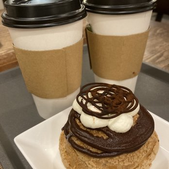 Tera’s Bean - Cafes Near Me - Burnaby, British Columbia