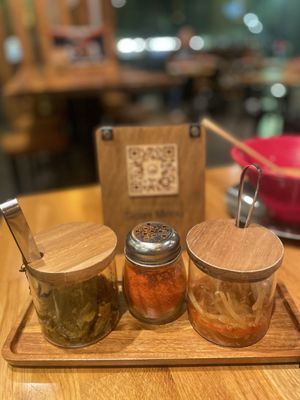 IPPUDO Berkeley by null