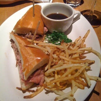 Houston's Restaurant - New American Near Me - Irvine, California Houston's Restaurant - New American Near Me - Irvine, California