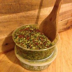 Presto Pesto