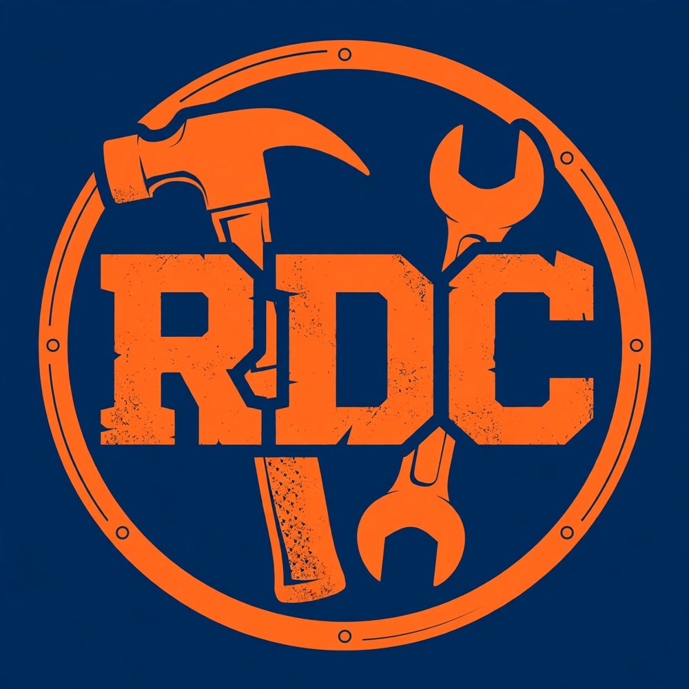 En Rdc RDC Handyman Services - Updated October 2026