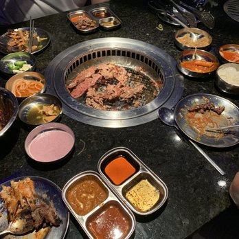 Iron Age - Korean Near Me - Annandale, Virginia