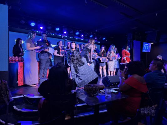 The Composers Room by null