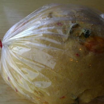 Great Harvest Bread - Cheddar jalapeno cornbread @ $8 each. - Bakeries Near Me - Salem, Oregon