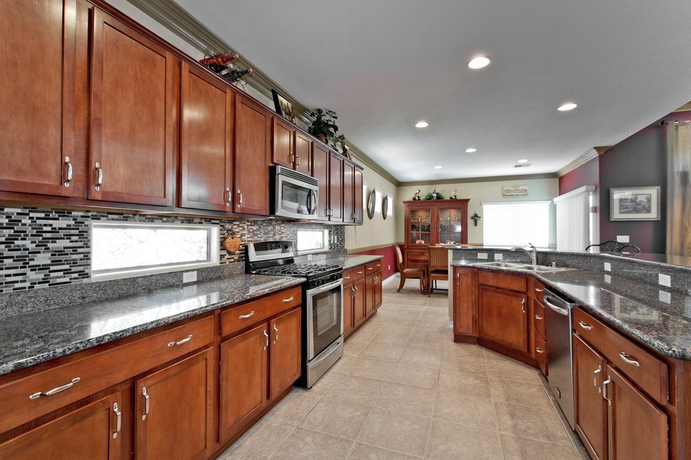 CINDY LOWMAN TRIFECTA REALTY & PROPERTY MANAGEMENT Updated August 2024 Contact Agent 11