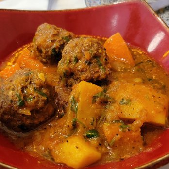 Lapis - Kofta - Afghan Near Me - Washington, DC, District of Columbia