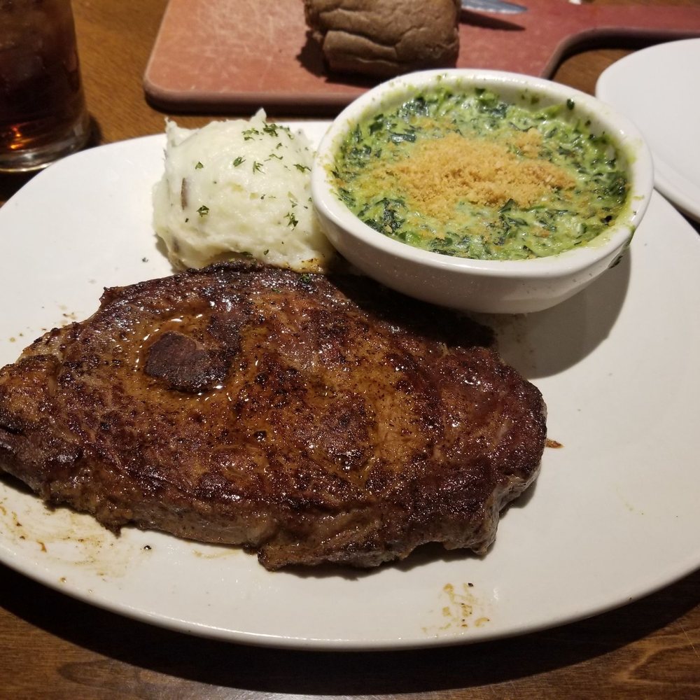 Outback Steakhouse - Steakhouses Near Me - Schaumburg, Illinois Outback Steakhouse - Steakhouses Near Me - Schaumburg, Illinois
