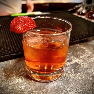 Copperwing Distillery by null