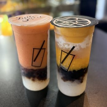 Little Sweet - Bubble Tea Near Me - San Francisco, California Little Sweet - Bubble Tea Near Me - San Francisco, California