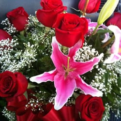 Flowers 4 U