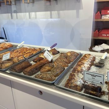 Bakey - Bakery - Bakeries Near Me - Cambridge, Massachusetts
