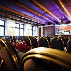 Pentahotel Rostock