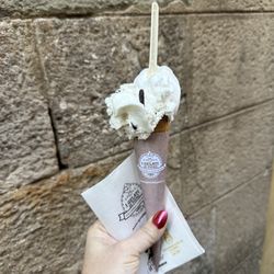 I Gelato di Piero - Piccolo 2 scoops