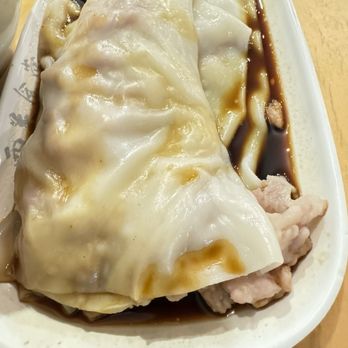 Big Beef Bowl Hand-Pulled Noodle - Filled with lots of Pork meat, good portions - Noodles Near Me - Markham, Ontario Big Beef Bowl Hand-Pulled Noodle - Filled with lots of Pork meat, good portions - Noodles Near Me - Markham, Ontario