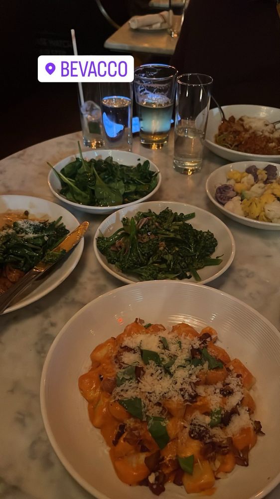 Bevacco Bevacco