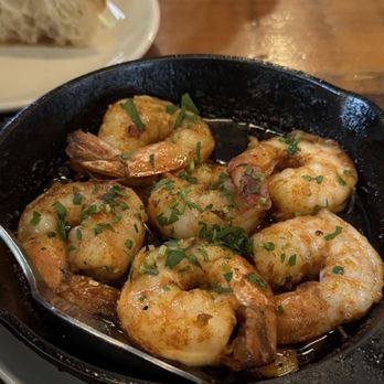 El Raval - Gambas al Ajillo - Spanish Near Me - Austin, Texas