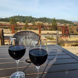The Kitchen @ Helwig - Wine by the glass
