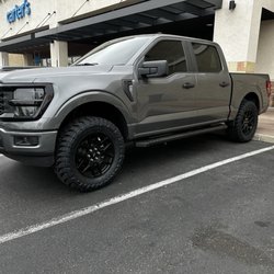 Inda Tires