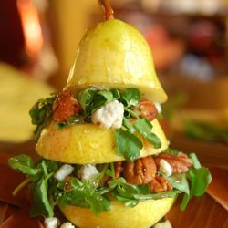 Main Street Inn - The Vertical Pear.