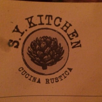 S Y Kitchen - Italian Near Me - Santa Ynez, California