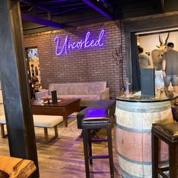 Uncorked With Friends
