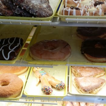 Donut King - Huge donuts!! - Donuts Near Me - Minneola, Florida Donut King - Huge donuts!! - Donuts Near Me - Minneola, Florida