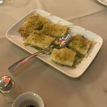 Le Sajj Restaurant - Knefe - Lebanese Near Me - Brooklyn, New York Le Sajj Restaurant - Knefe - Lebanese Near Me - Brooklyn, New York