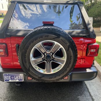 Luminous Touch Detailing - Auto Detailing Near Me