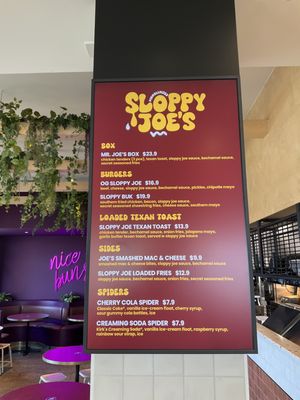 Menu photo 1 Cocomo's Restaurant Rowville, VIC