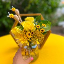 Wishes and Wows - Baby shower mama to bee