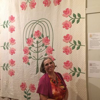 Virginia Quilt Museum - Museums Near Me - Harrisonburg, Virginia
