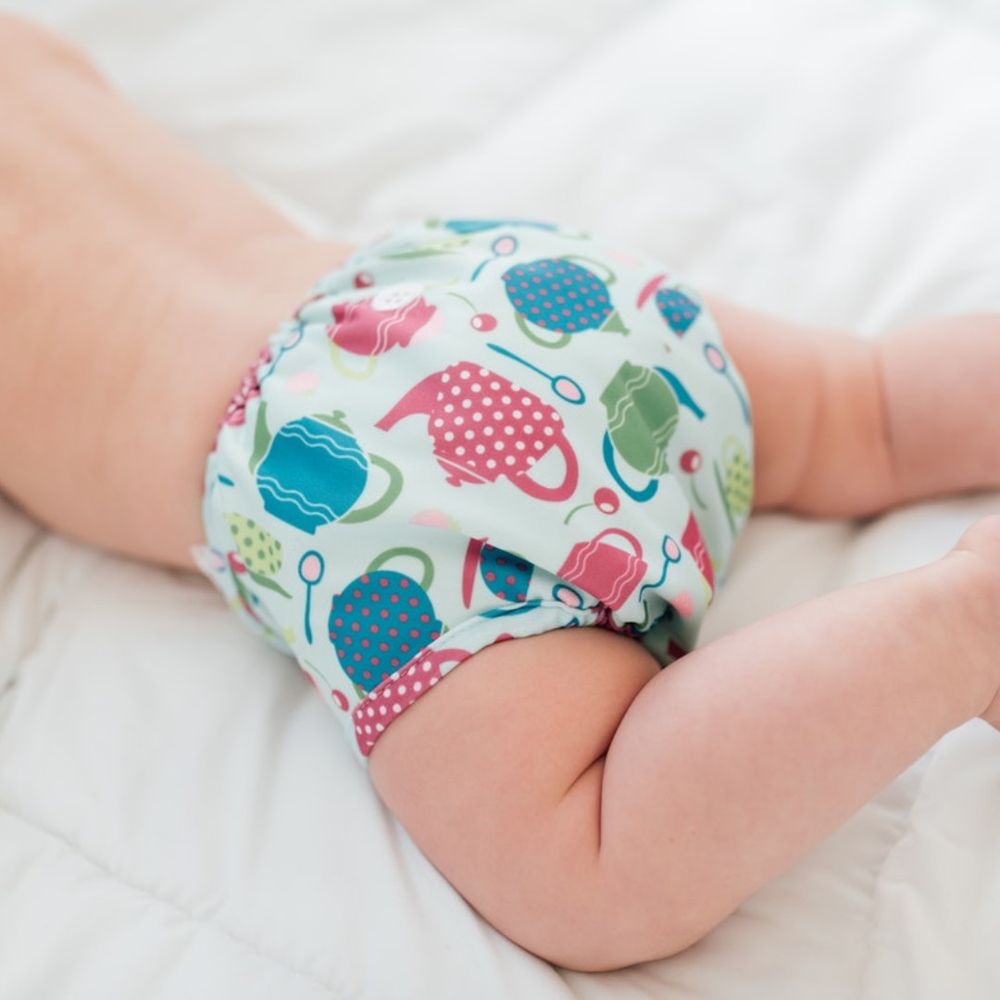 GREEN DIAPER BABIES 38 Photos & 52 Reviews 2021 W Fulton St