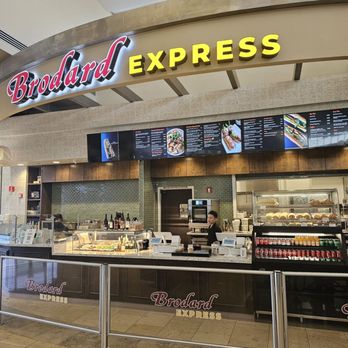 Brodard Express - Food Court Near Me - Santa Ana, California Brodard Express - Food Court Near Me - Santa Ana, California