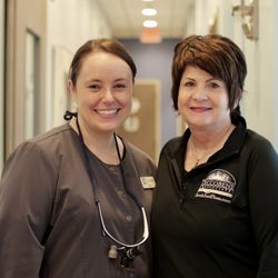 Riccobene Associates Family Dentistry