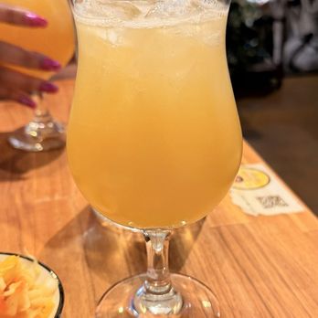 T'chaka - Cocktail - Seafood Near Me - Oakland, California