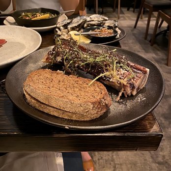 Mjolner - Scandinavian Near Me - Melbourne, VIC