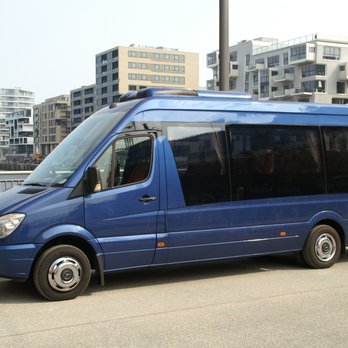 Die Hamburg Cruiser - Bus Tours Near Me - Hamburg, HH