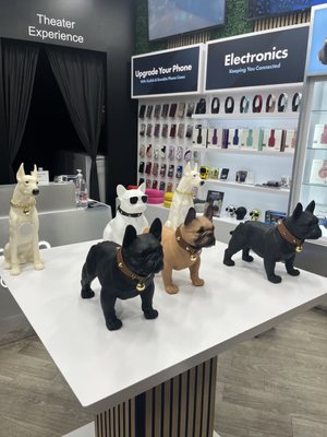 Coltan Electronics by null