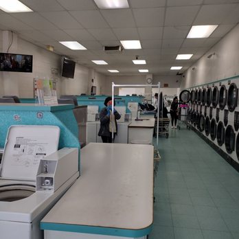 Laundriii - Laundromat Near Me - San Jose, California Laundriii - Laundromat Near Me - San Jose, California
