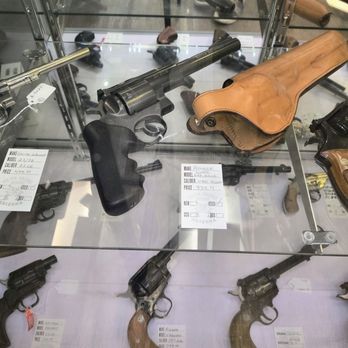 Cave Creek Guns - A small selection of guns available for sale at cave Creek guns during my visit - Guns & Ammo Near Me - Phoenix, Arizona Cave Creek Guns - A small selection of guns available for sale at cave Creek guns during my visit - Guns & Ammo Near Me - Phoenix, Arizona