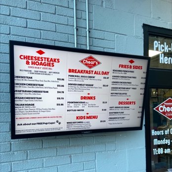 Cheat’s Cheesesteaks - Cheesesteaks Near Me - Charlotte, North Carolina Cheat’s Cheesesteaks - Cheesesteaks Near Me - Charlotte, North Carolina