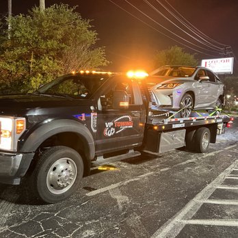 VP Towing - Towing Near Me VP Towing - Towing Near Me