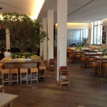 Vapiano - Italian Near Me - Karlsruhe, BW