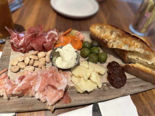 North Italia by null