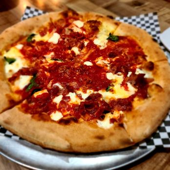 Charred Pie - Pizza Near Me - Oro Valley, Arizona Charred Pie - Pizza Near Me - Oro Valley, Arizona