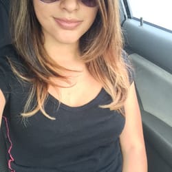 The Loft Salon - Fixed ombre